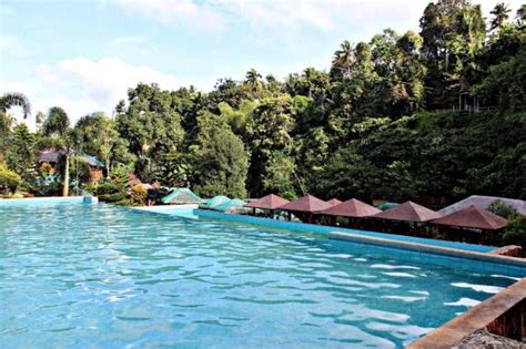 VILLA FILOMENA: Your natural cold spring resort in Indang, Cavite.